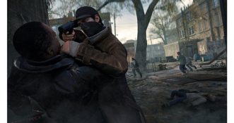 Watch Dogs Специальное Издание Полностью на русском включая ОБЛОЖКУ Видеоигра на диске Xbox One / Series