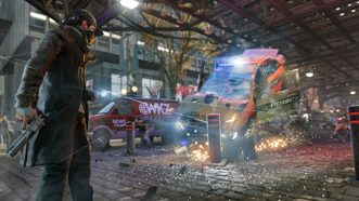 Watch Dogs Специальное Издание Полностью на русском включая ОБЛОЖКУ Видеоигра на диске Xbox One / Series